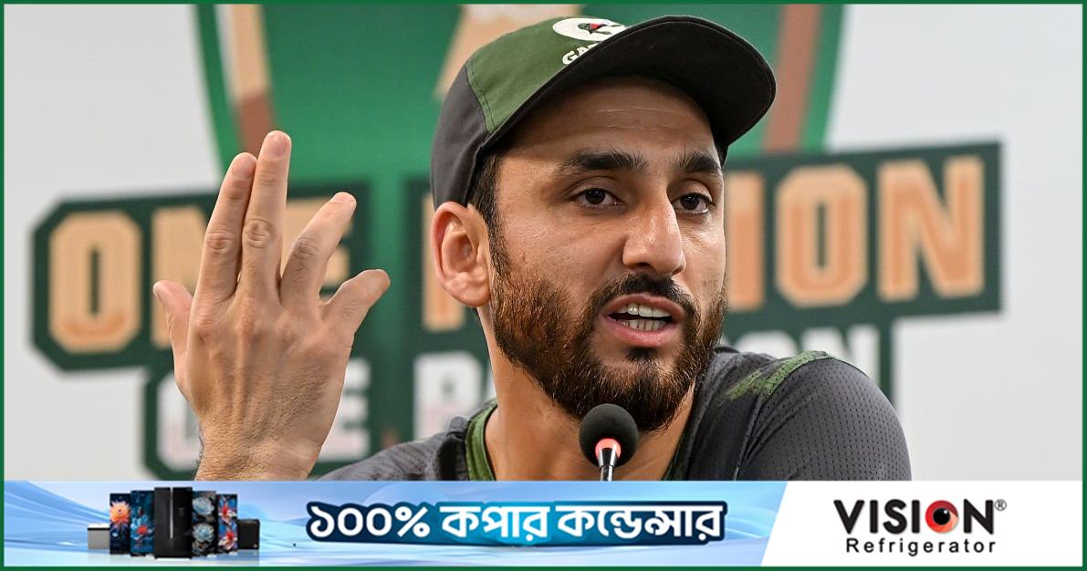 হোম সিরিজে বাংলাদেশ বিগ বয়েজ, বিশ্বসেরা স্পিন অ্যাটাক আফগানদের : সালমান